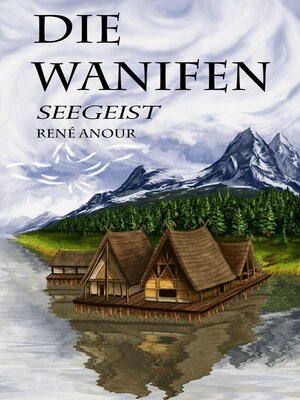 cover image of Die Wanifen